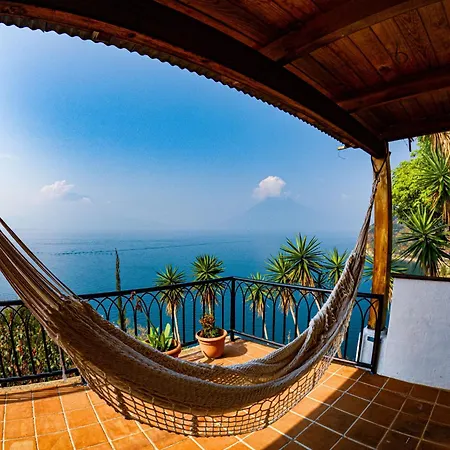 Casa Laguna: Best View In The World